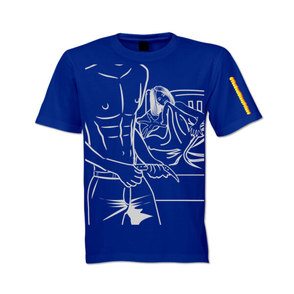 Print T-Shirts - Image 2