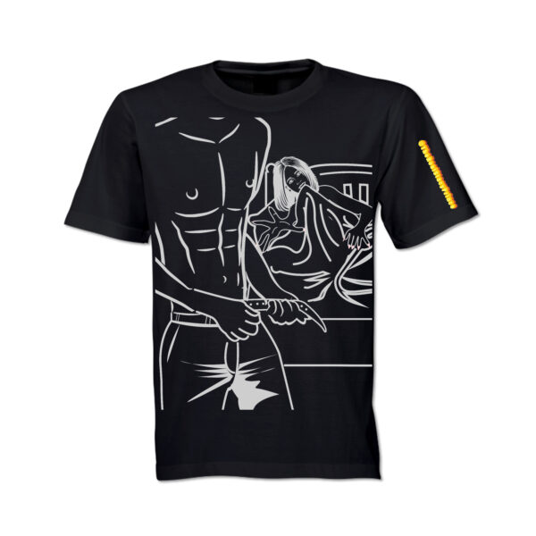 Print T-Shirts