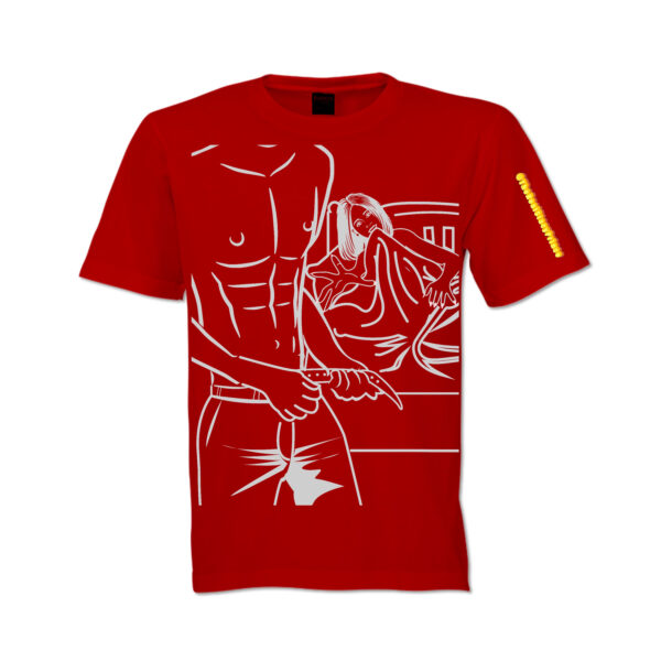 Print T-Shirts - Image 4
