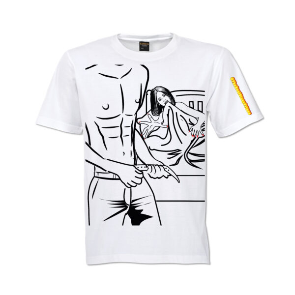 Print T-Shirts - Image 3