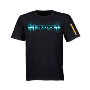 Turbulence T-Shirts