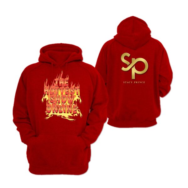 The Hottest Show Hoodies - Image 2