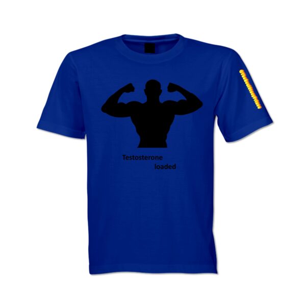 Testosterone T-Shirts - Image 2