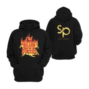 The Hottest Show Hoodies