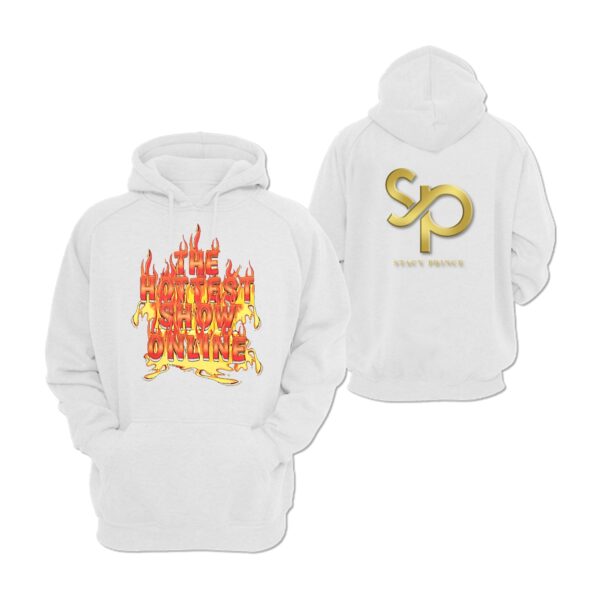 The Hottest Show Hoodies - Image 3