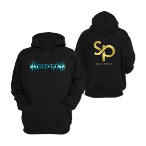 Turbulence Hoodies