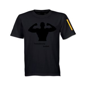Testosterone T-Shirts