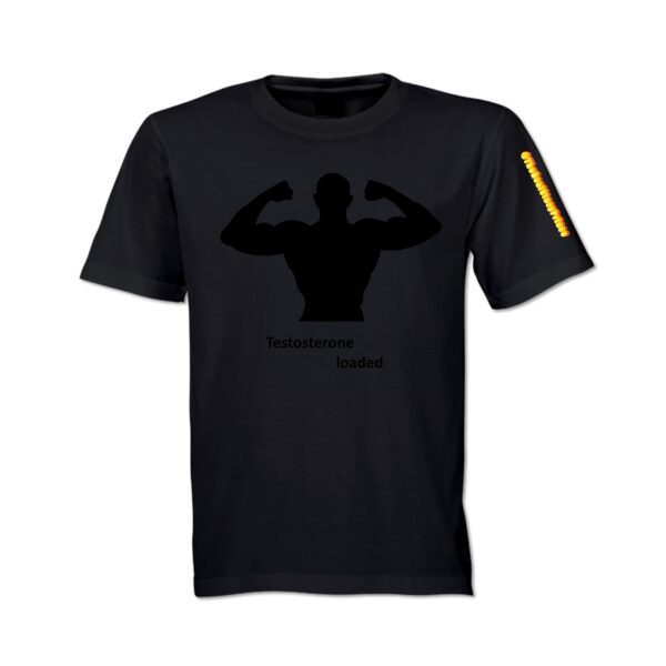 Testosterone T-Shirts