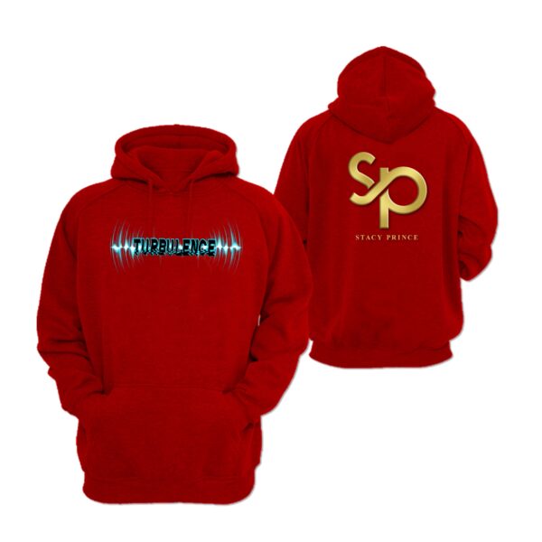 Turbulence Hoodies - Image 2