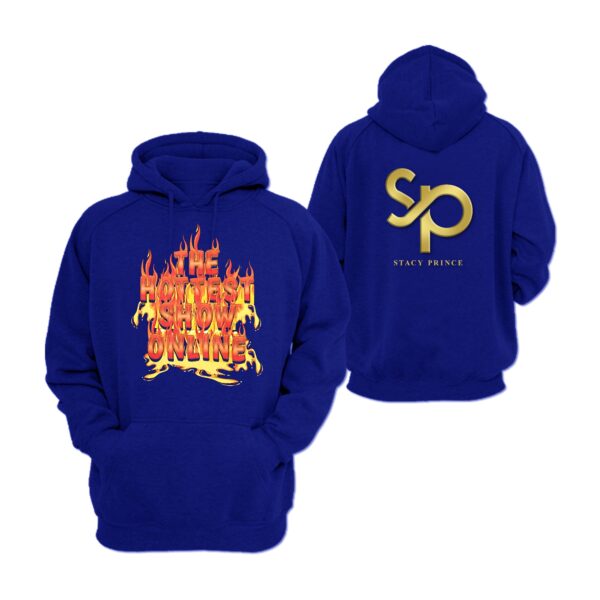 The Hottest Show Hoodies - Image 4