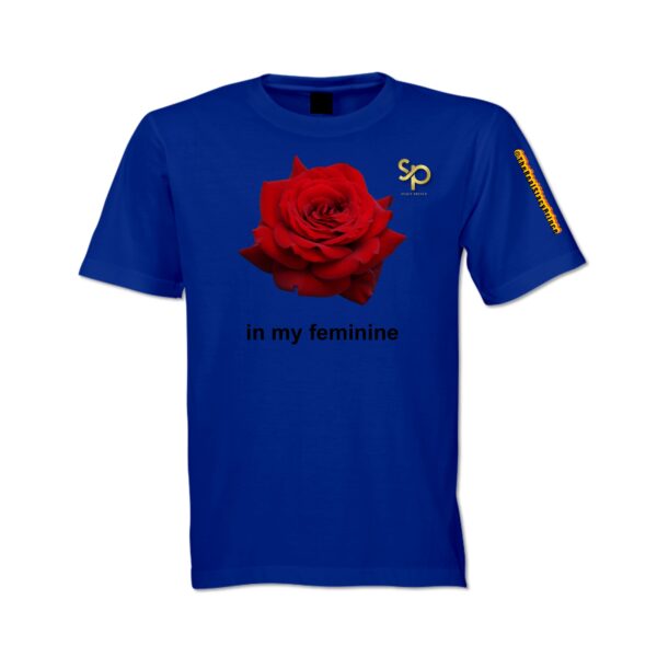 Rose T-Shirts - Image 3