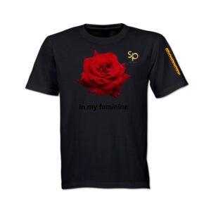 Rose T-Shirts