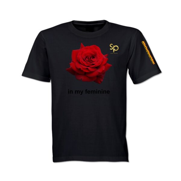 Rose T-Shirts